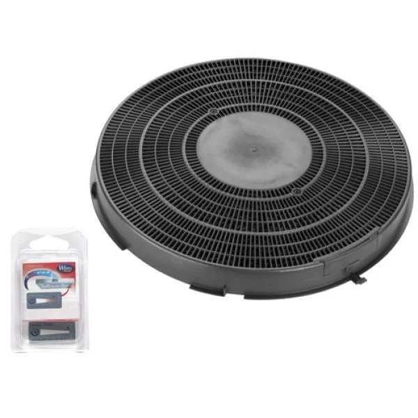 Filtre WPro 481981729461 - SOGEDIS