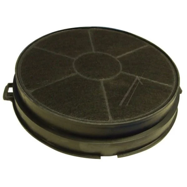 Filtre à charbon D187 (Ø180 x 35 mm) 481281729027 - CHF187