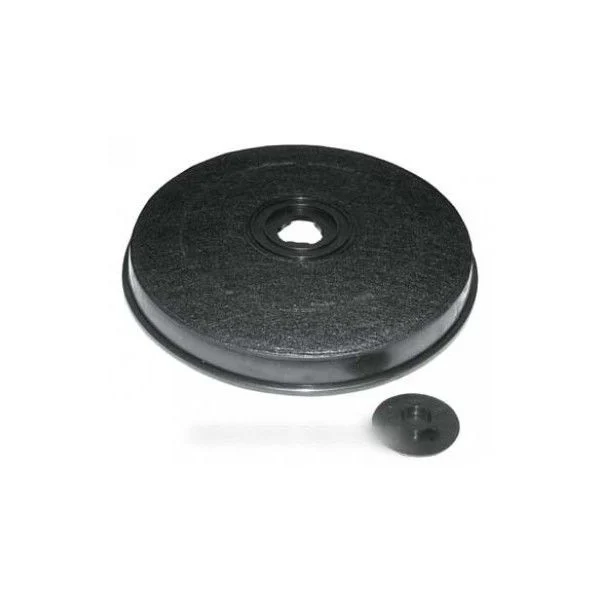 Filtre à charbon de type EFF57, 233 x 20 mm - ELECTROLUX / AEG