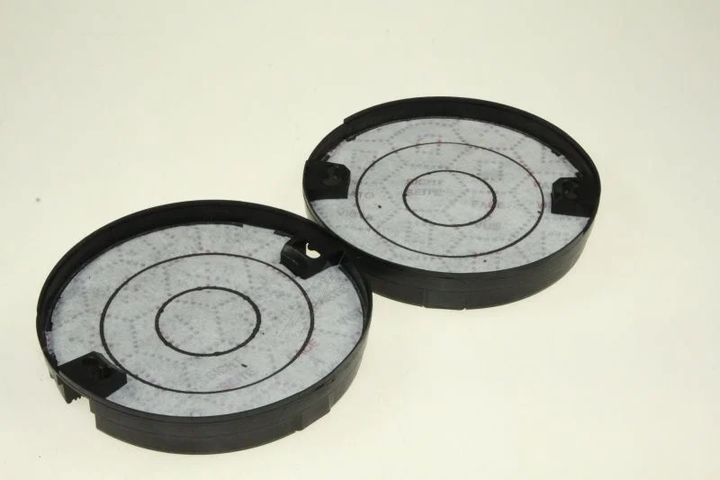 Filtre de hotte C00090942 - WHIRLPOOL/INDESIT