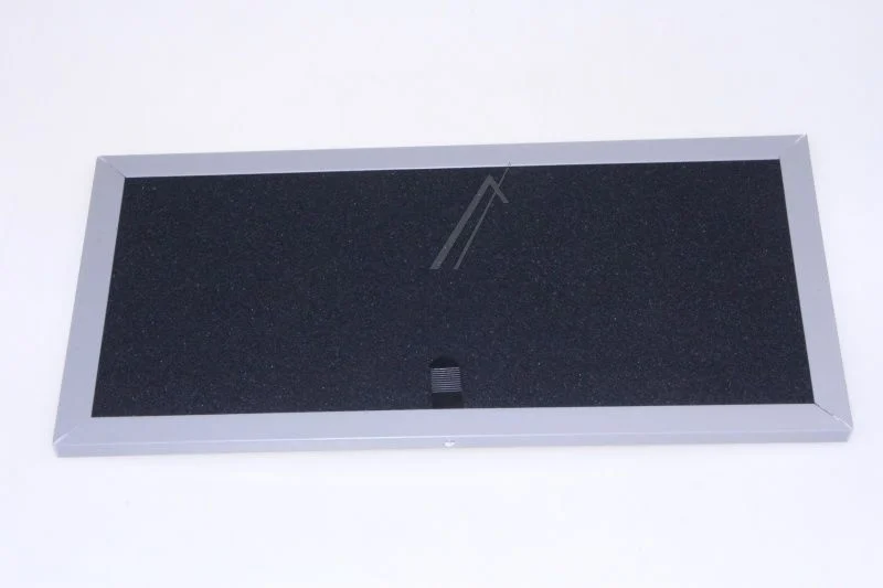 Filtre de hotte C00136117 (Pack de 2) - WHIRLPOOL/INDESIT