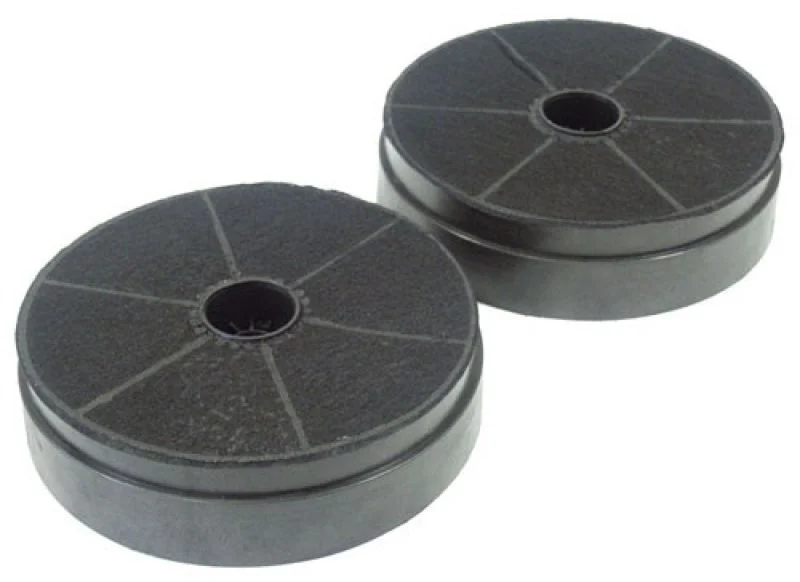 Filtre de hotte CR250 (Pack de 2) - AIRLUX