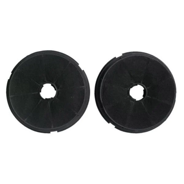 Filtre de hotte CR350 (Pack de 2) - AIRLUX