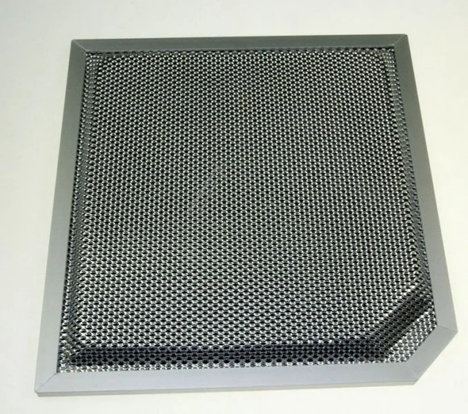 Filtre de hotte CR410 - AIRLUX