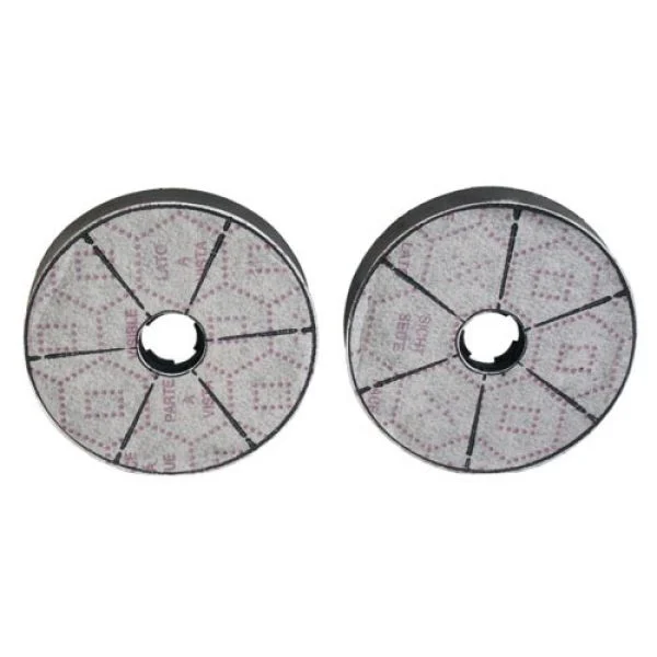 Filtre de hotte D185 (Pack de 2) - WHIRLPOOL/INDESIT