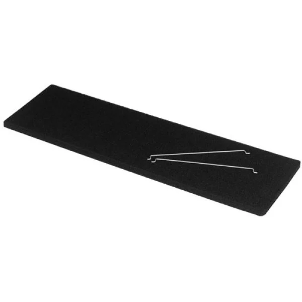 KF4000 FILTRE CHARBON ACTIF W-PRO