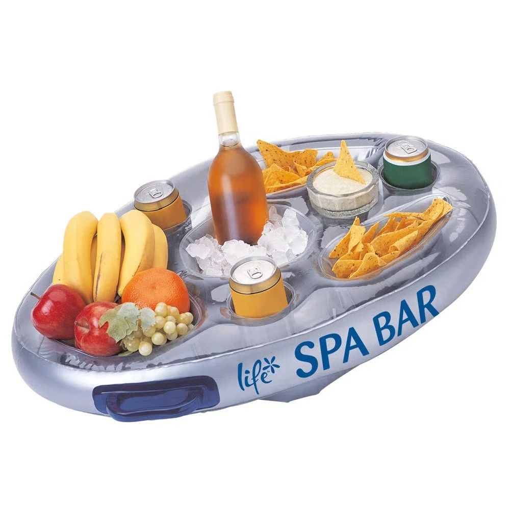 Bar flottant pour spa LIFE LLB100 - SpaLine