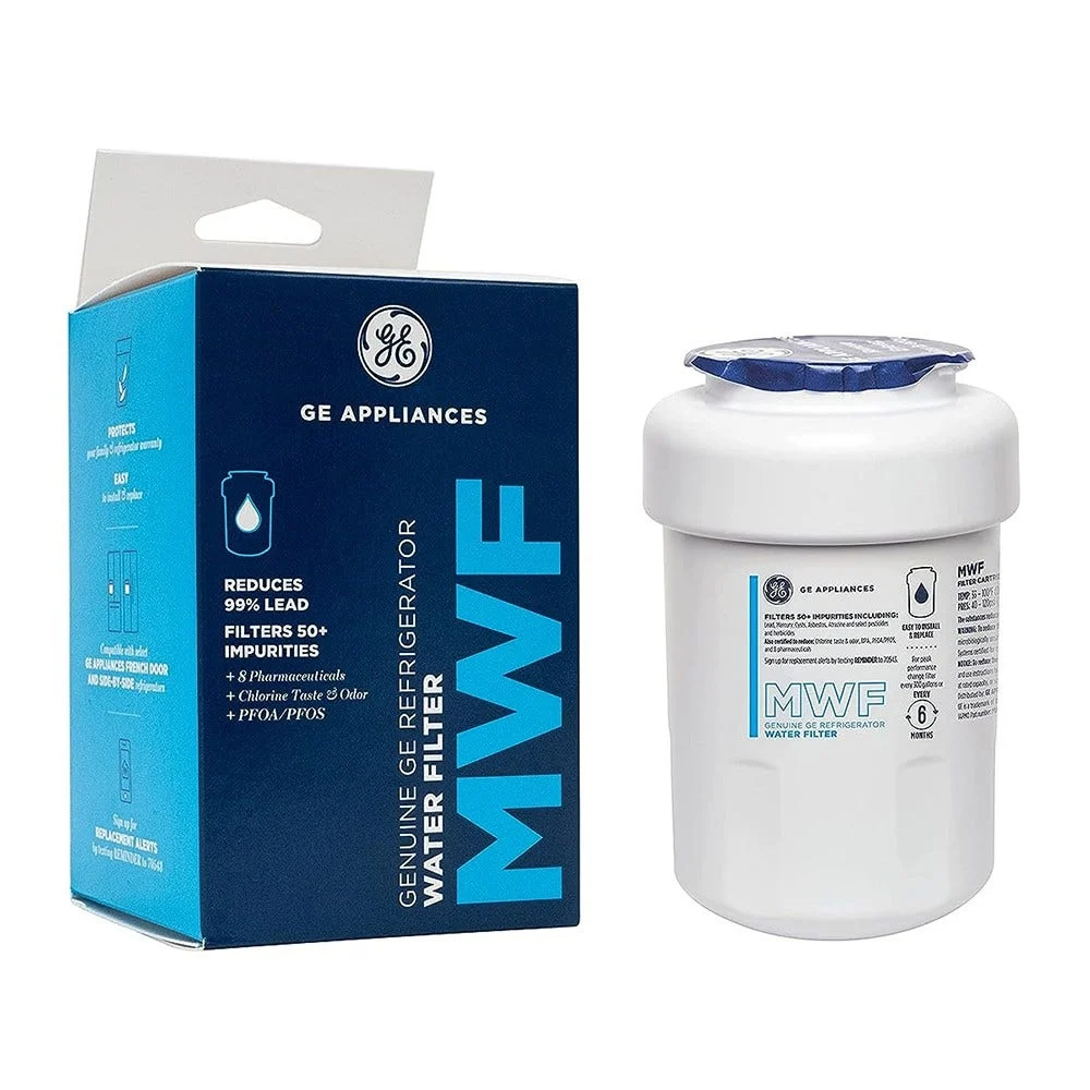 Filtre frigo d'origine Iomabe MWF / GWF - WPRO