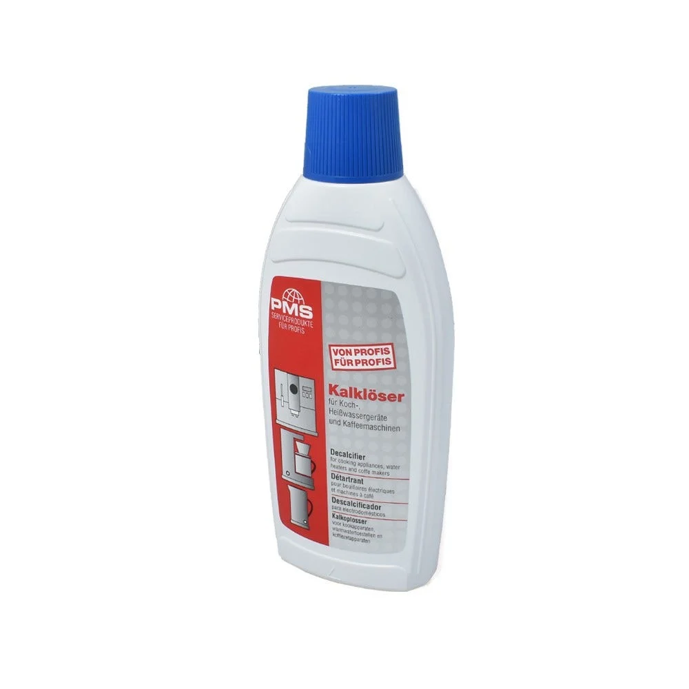 Détartrant (500ml) pour Neff machine à café par PMS - Bosch