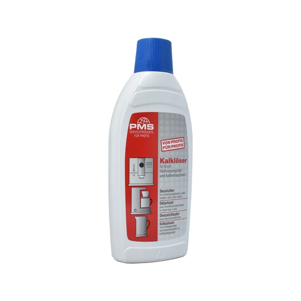 Détartrant universel (500ml) pour machine à café par PMS - AllSpares