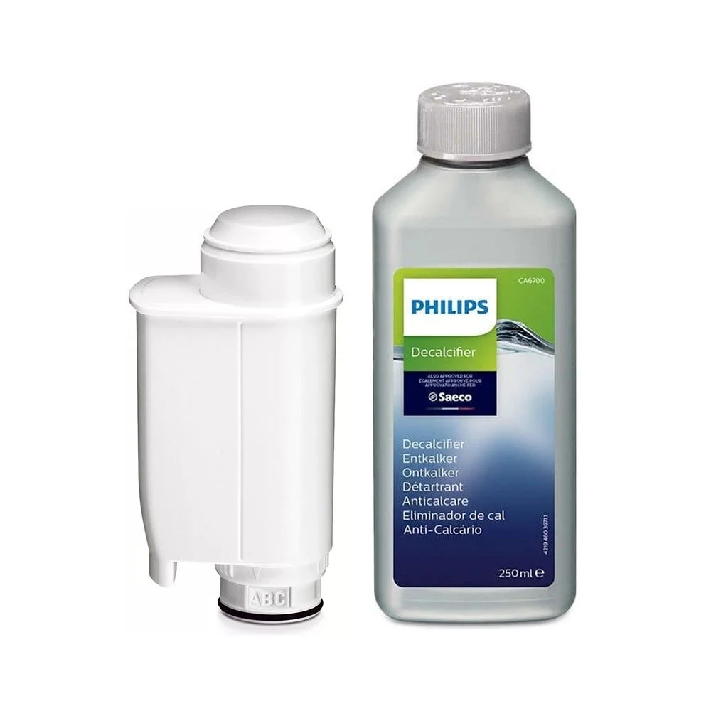 Kit d'entretien Philips / Saeco SAE-400101 pour machine à café