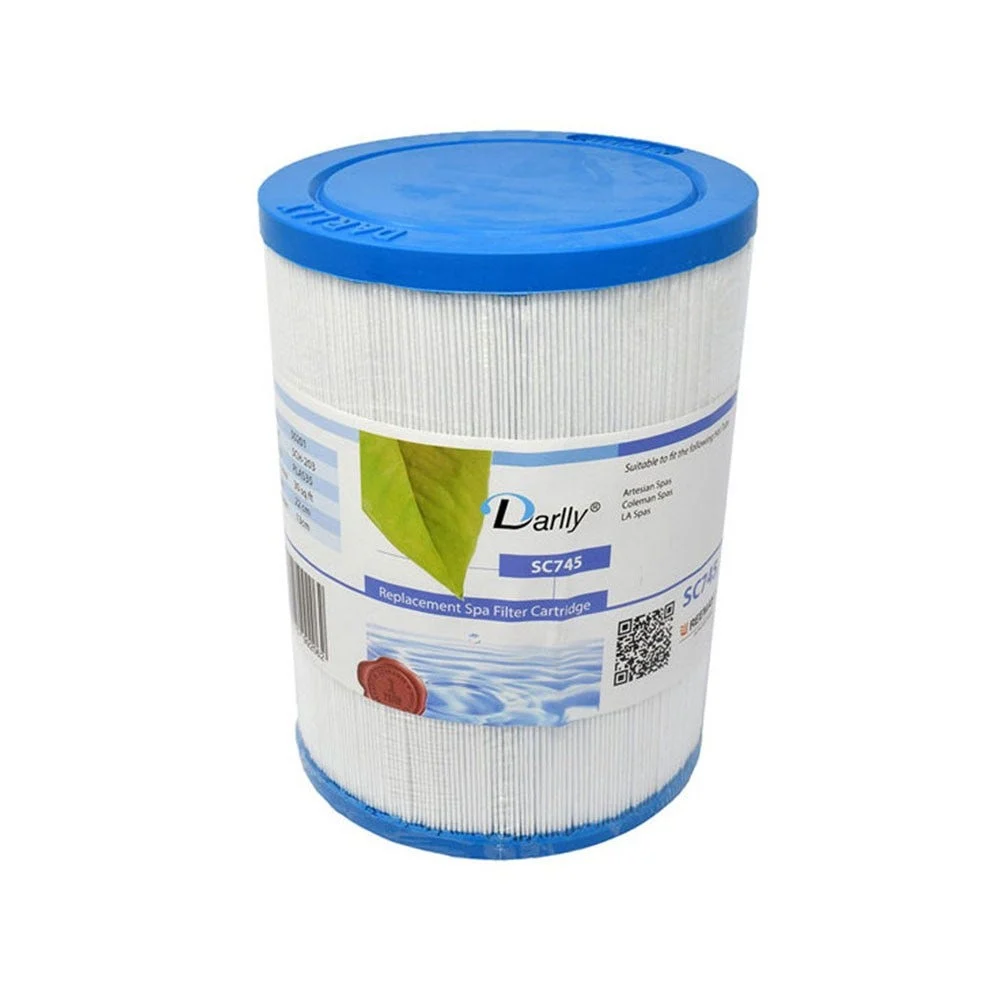 Filtre pour LA Spa 51107 / PLAS35 / 50201 / SC745 / 5CH-203