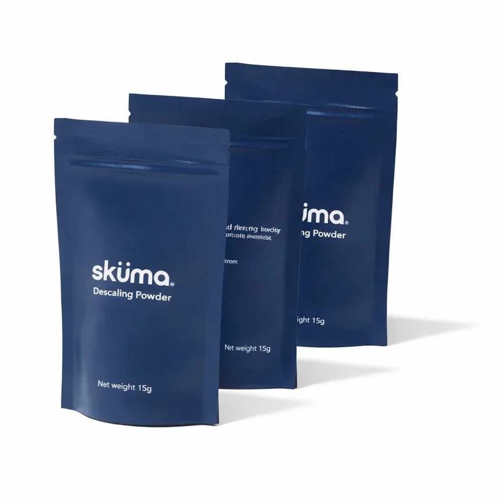 Kit de recharge d'entretien Sküma (3 pcs) - Philips