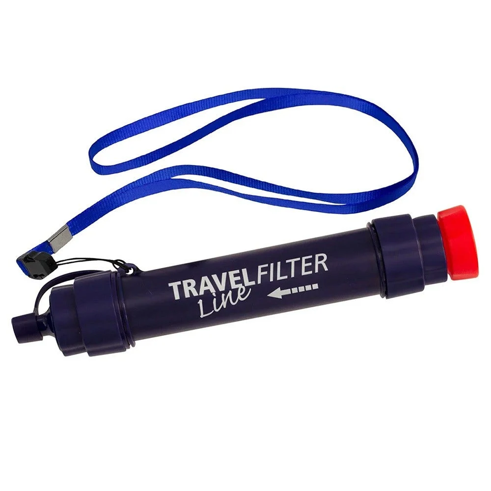 Filtre TravelSafe TravelLine TS2238 - Katadyn