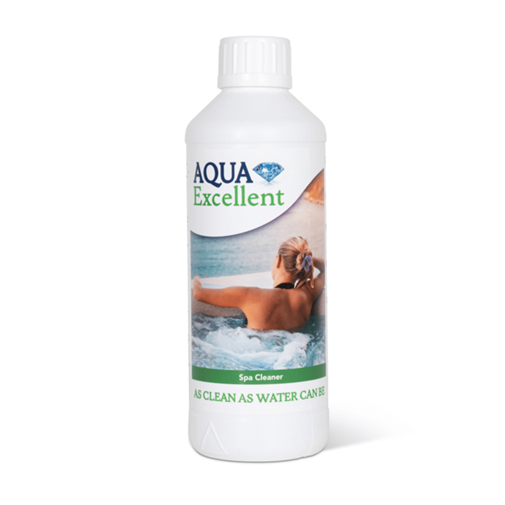 Nettoyant Aqua Excellent pour Spa (500ml) 123961 - Darlly