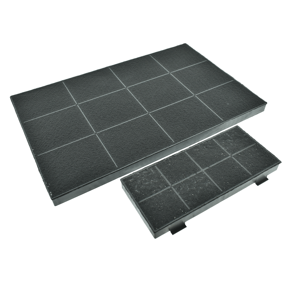 Filtre à charbon d’origine AEG 9029865061 / MCFB91 - PMS