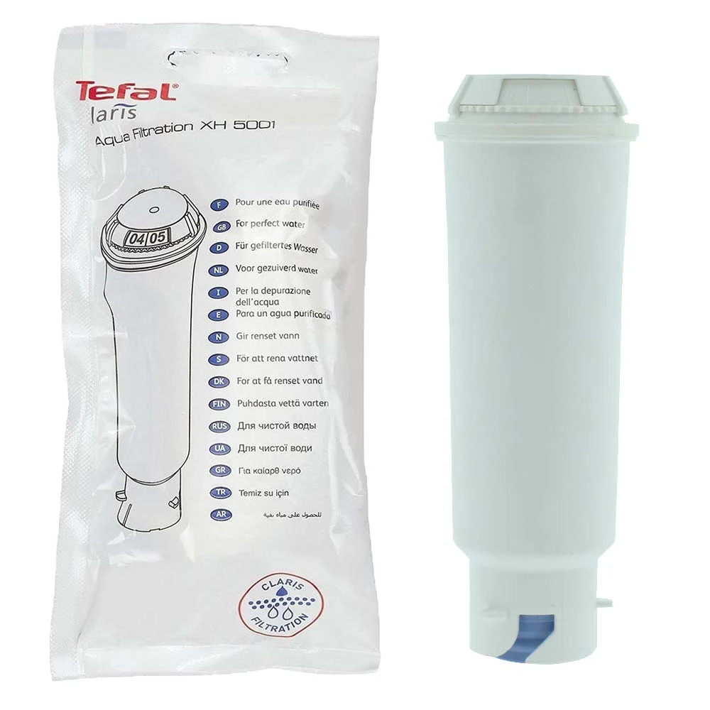 Cartouche filtrante Tefal Claris XH5001 - AllSpares