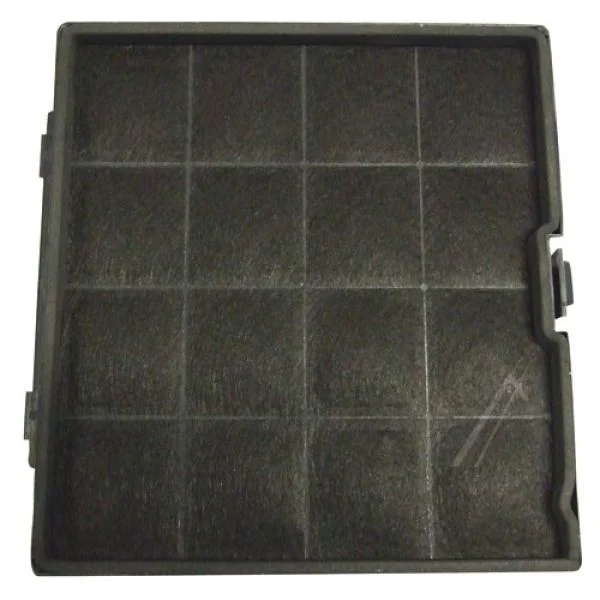 ZUB612 FILTRE CHARBON KÜPERSBUSCH 538022 - KÜPPERSBUSCH