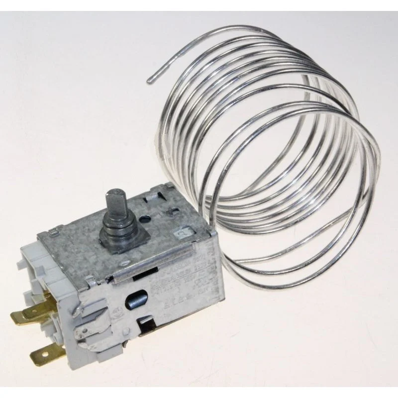 Thermostat A13 0739 pour Réfrigérateur, Congélateur WHIRLPOOL 480131100484