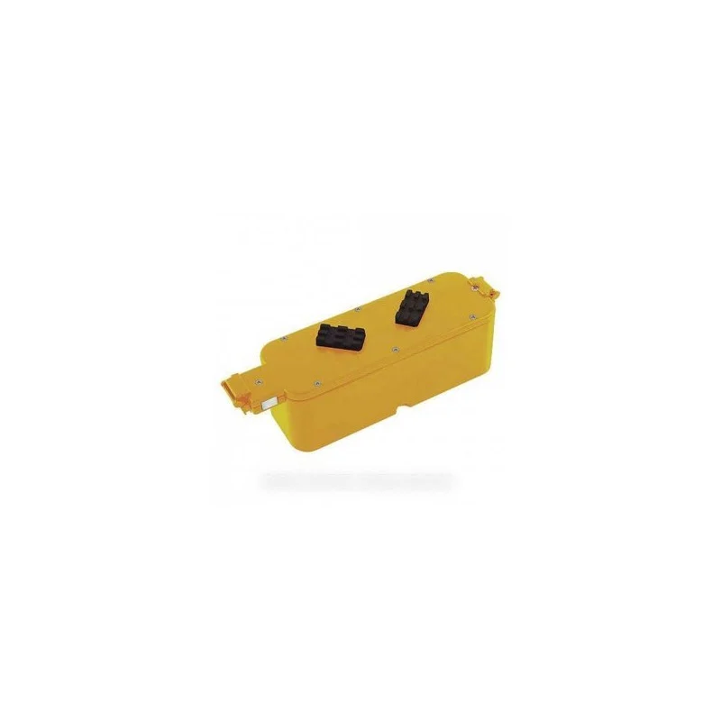 Accu 14.4 v 3300 pour ROOMBA Séries 400 5641248 - IROBOT