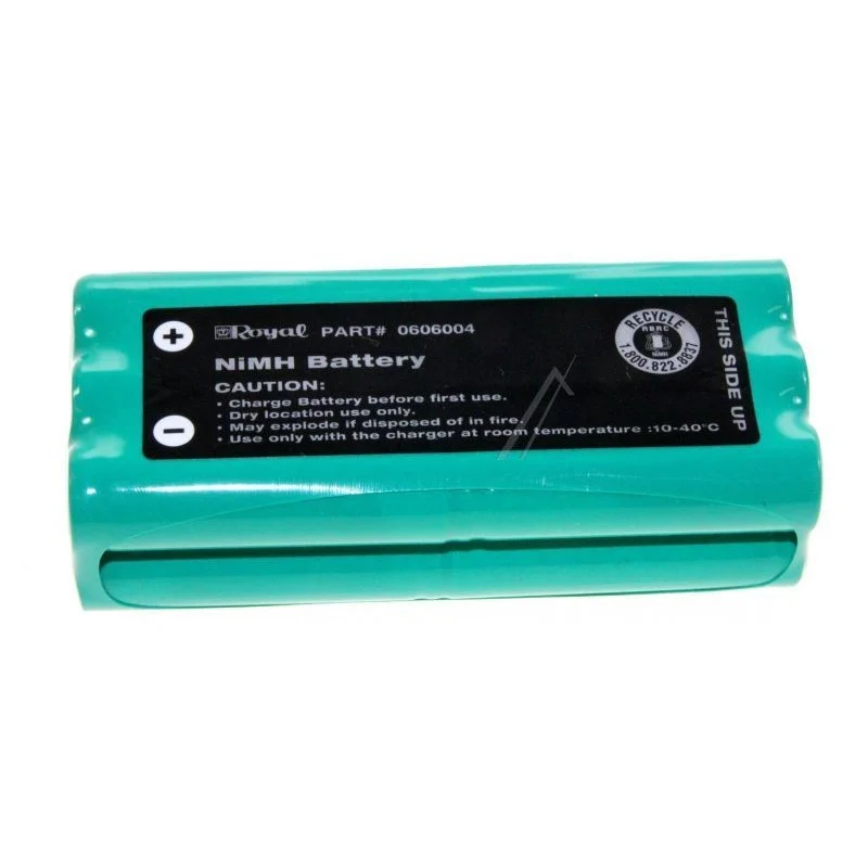 Batterie pour Aspirateur DIRT DEVIL HANDY 0606004