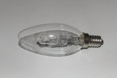 AMPOULE HALOGENE 28W 220V SMEG FABER FRANKE 133.0081.915 - Promos