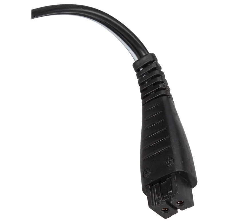 ADAPTATEUR CHARGEUR 220V POUR PIECES SOINS CORPORELS PETIT ELECTROMENAGER PANASONIC - WESRF41K7664