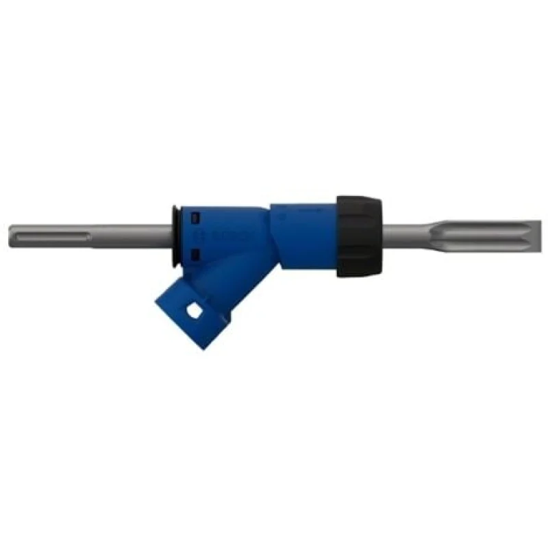 Adaptateur pour burin plat SDS Clean max 25x400mm - BOSCH EXPERT - 2608901477