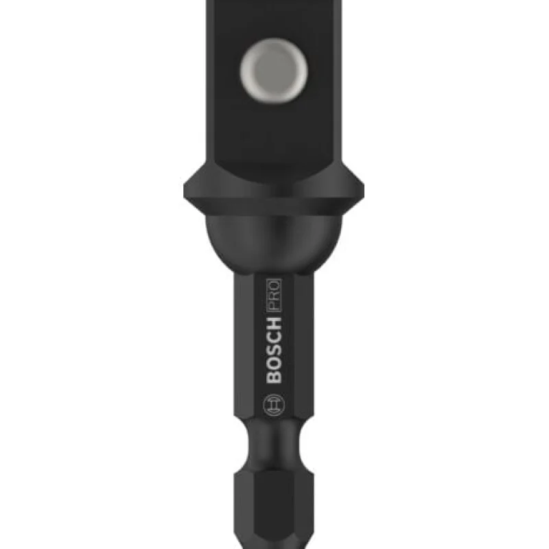 Adaptateur PRO Socket Bosch avec connexion sphérique 1/2" 50 mm - 2608522564