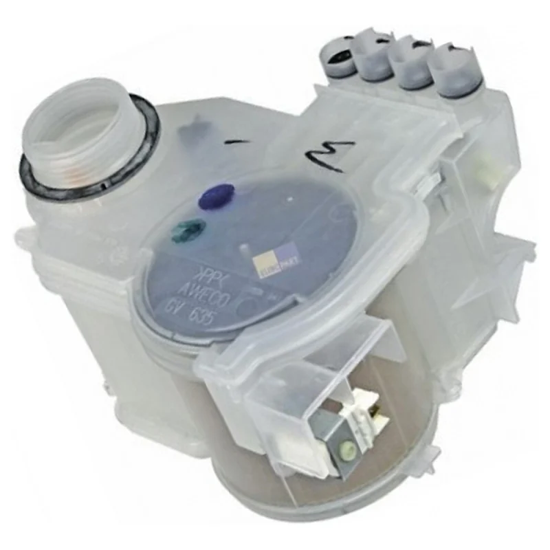 Adoucisseur d'eau SIEMENS 00497551