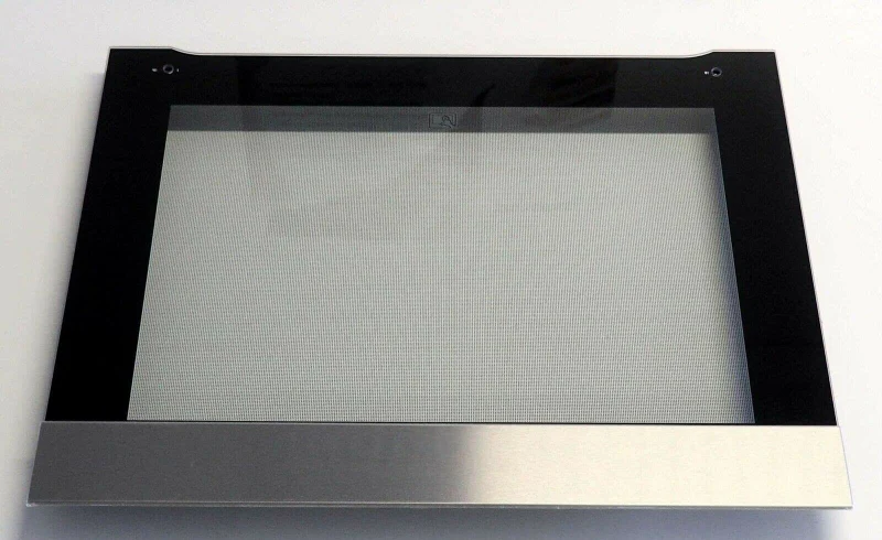 Verre de porte pour Four ELECTROLUX 5611824003