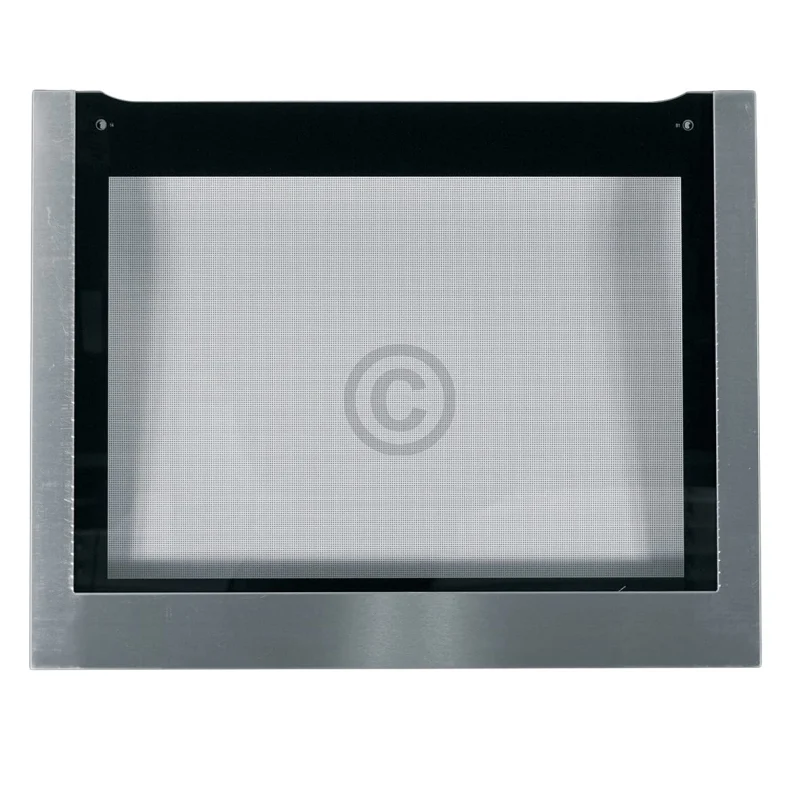 Verre de porte pour Four ELECTROLUX 5611824029
