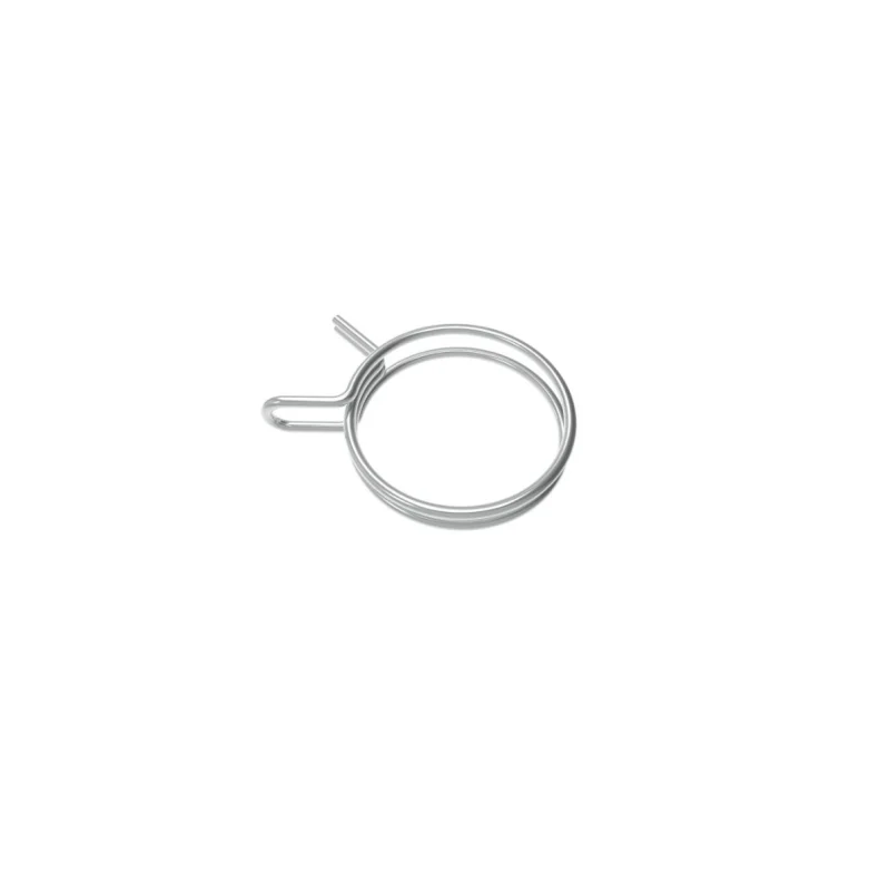 Agrafe du tuyau BOSCH 00187337 - BOSCH B/S/H