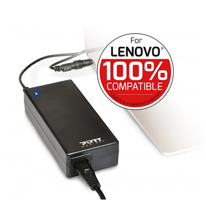 ALIMENTATION PC LENOVO 90 W 900007-LE