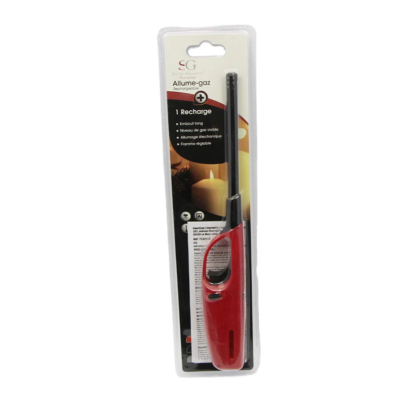 ALLUME-GAZ RECHARGEABLE J13204