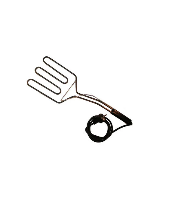 Allumeur de barbecue 230V / 500W - Toutes marques