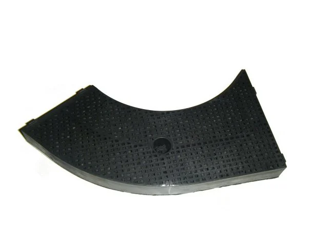 Filtre a charbon 00647277 d'origine Bosch / Siemens / Neff - Promos