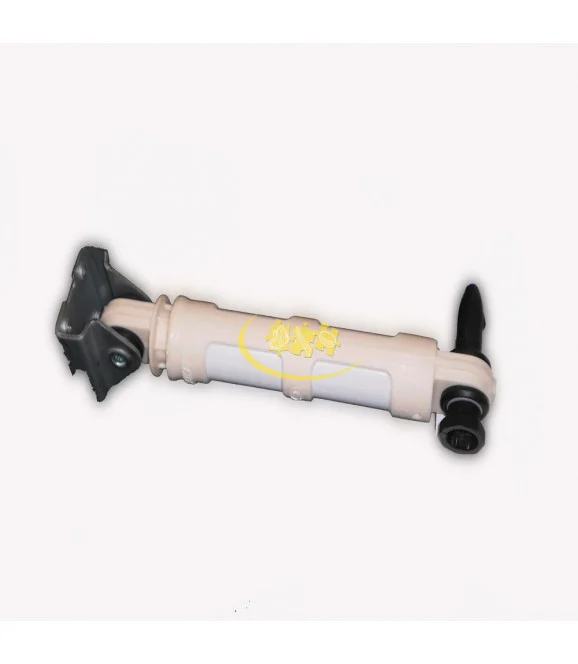Amortisseur avec patte de fixation lave linge Candy 46001949 70010336 - Candy Rosieres Hoover Zerowatt Otsein Iberna planète