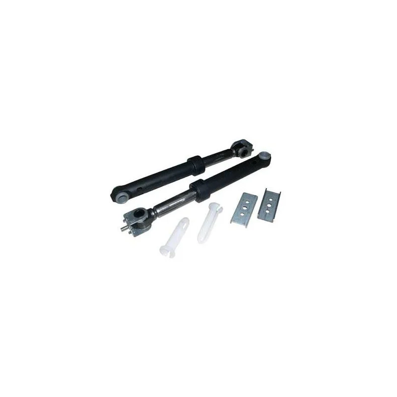 Kit de 2 amortisseurs pour Lave-Linge INDESIT C00140744