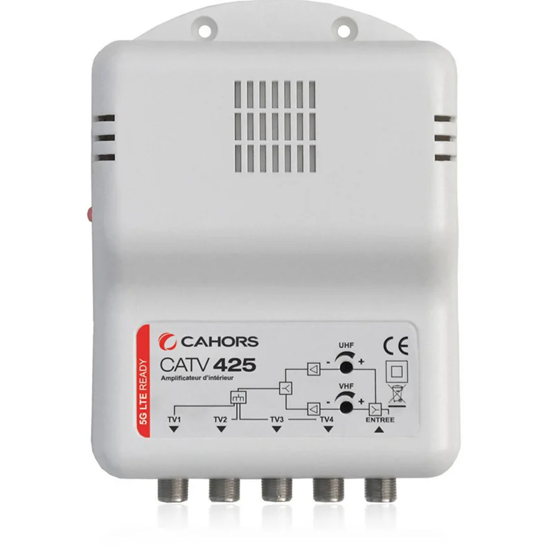 AMPLIFICATEUR 4 SORTIES LTE700 0145298R13 - DIVERS MARQUES