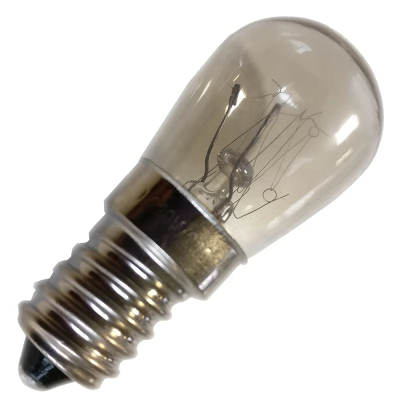 Ampoule 10w E14 220v d'origine AEG 49112640