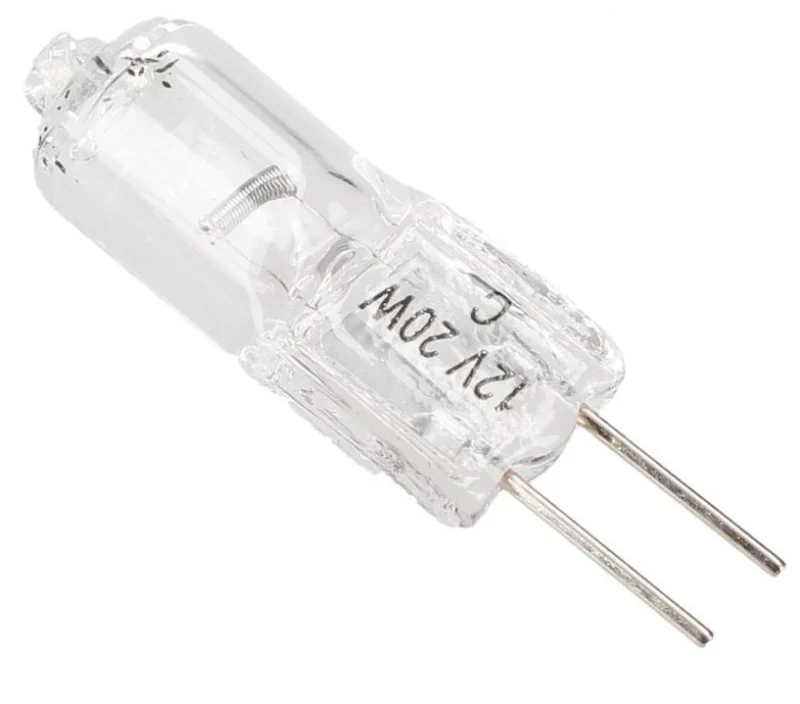 Ampoule 12V / 20W / G4 d'origine BOSCH 184736 - BOSCH B/S/H
