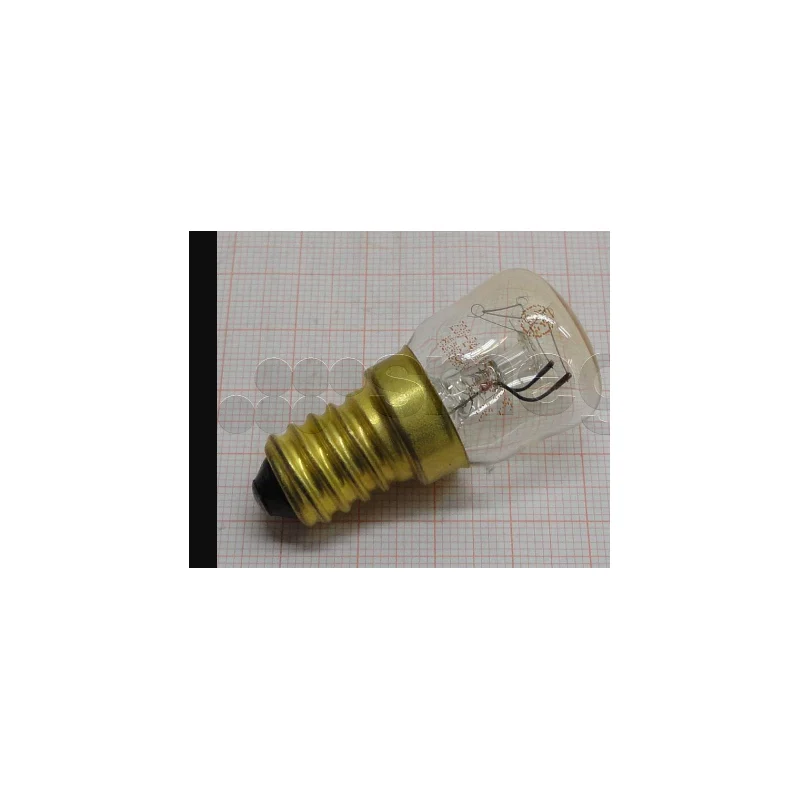 AMPOULE 220V 300 15W Q447591 - BOSCH B/S/H