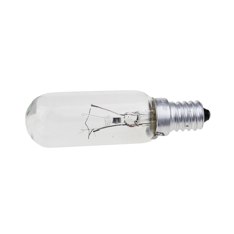 AMPOULE HOTTE 230V 40W E14 8388766623506 - DIVERS MARQUES