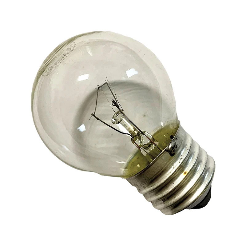AMPOULE POUR FOUR 40W E27 ASW398922 - AEG