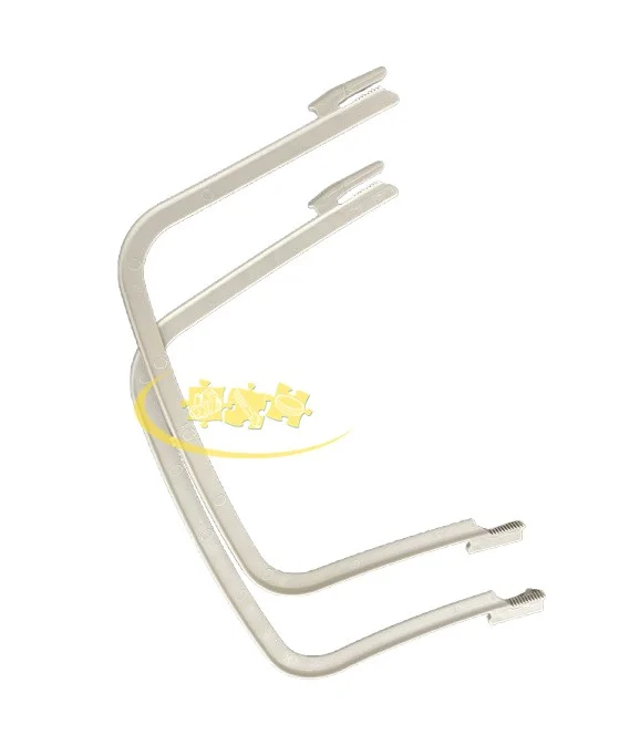 Anneau d'arrêt complet côté cuve lave linge top Electrolux 4071387981 - Electrolux Arthur-Martin Faure Aeg Lincoln Zanussi Zoppas chap