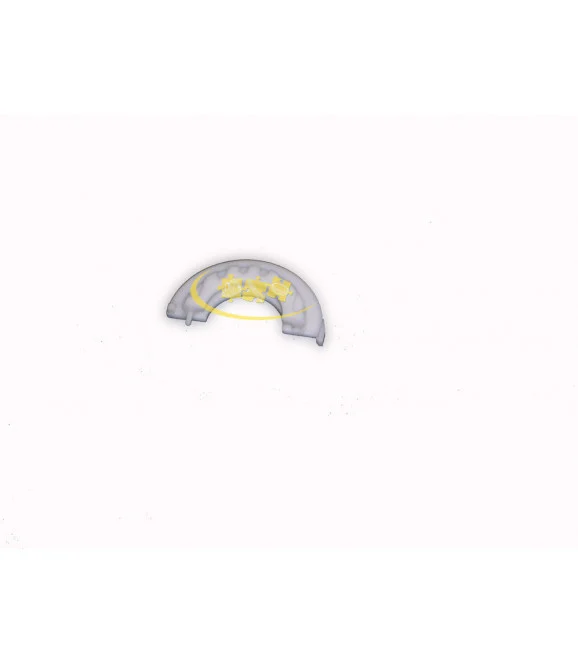 Anneau de fixation bras de lavage supérieur lave vaisselle Electrolux Aeg 8996461237803 - Electrolux Arthur-Martin Faure Aeg Lincoln Zanussi Zoppas chap