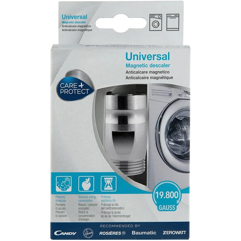 Filtre pour Lave-Linge CARE PROTECT 35601927