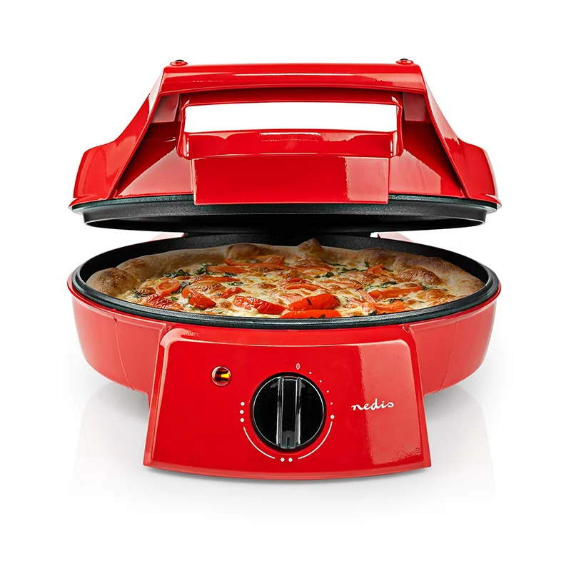 APPAREIL A PIZZA ET GRILL 30CM FCPM100FRD - DIVERS MARQUES
