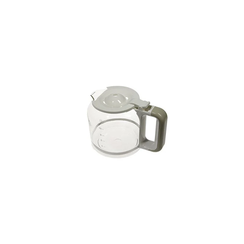 Verseuse vintage en verre pour Cafetière ARIETE AT4066009010